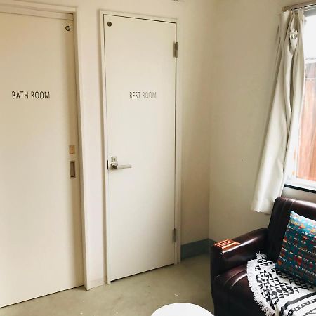 Meedafu'S Yui Hostel And Coffee 舆论町 外观 照片