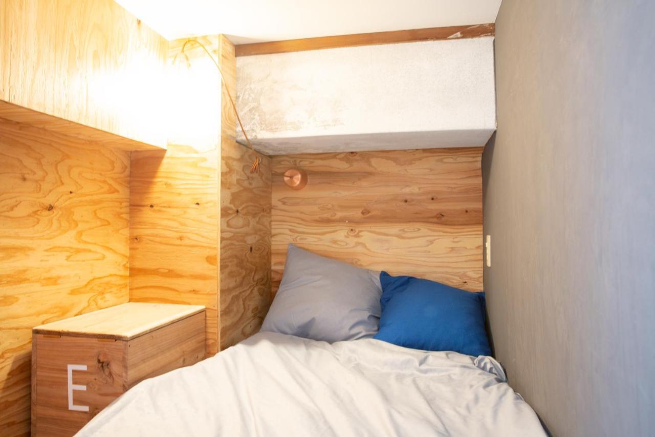 Meedafu'S Yui Hostel And Coffee 舆论町 外观 照片