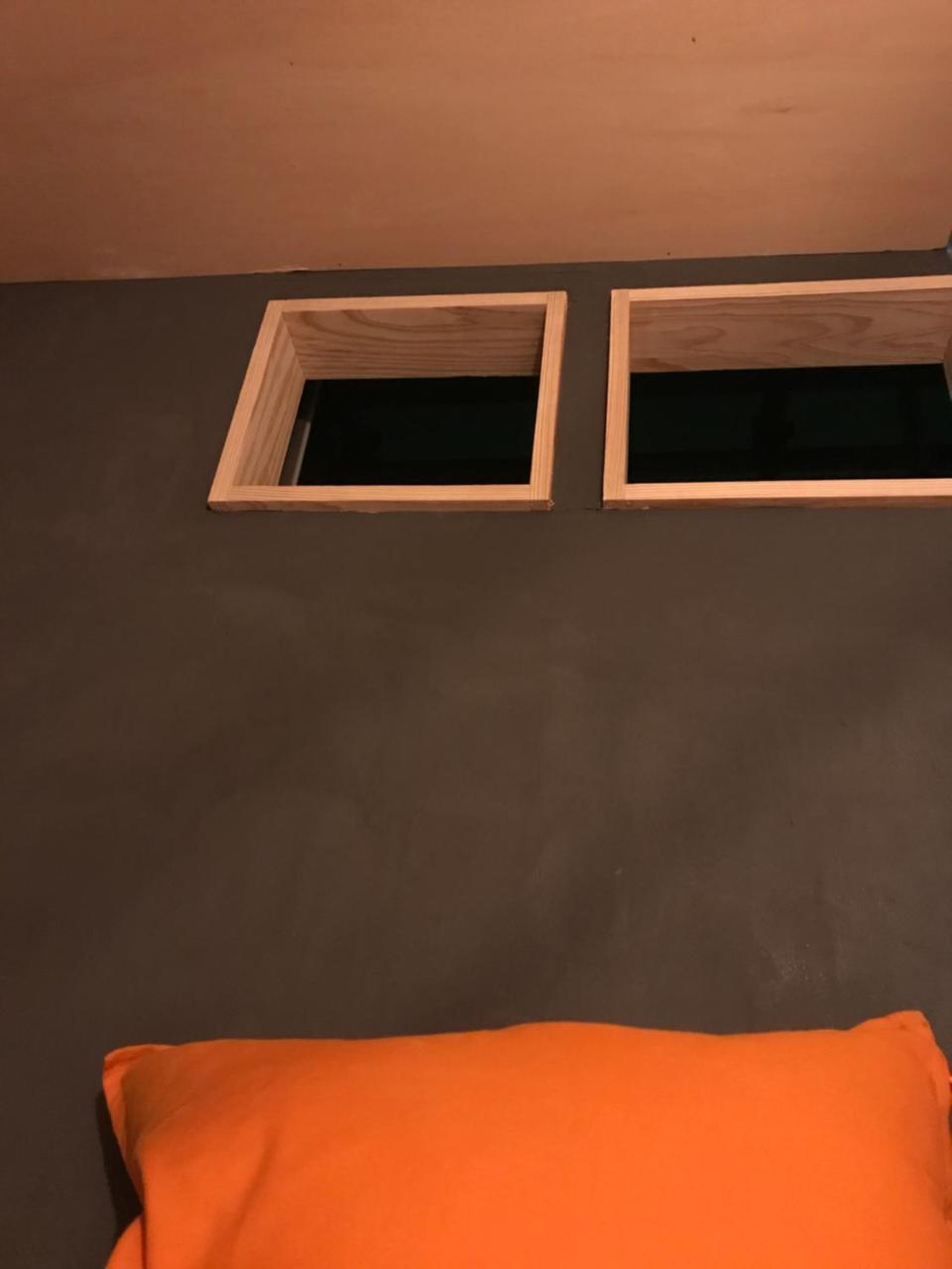 Meedafu'S Yui Hostel And Coffee 舆论町 外观 照片