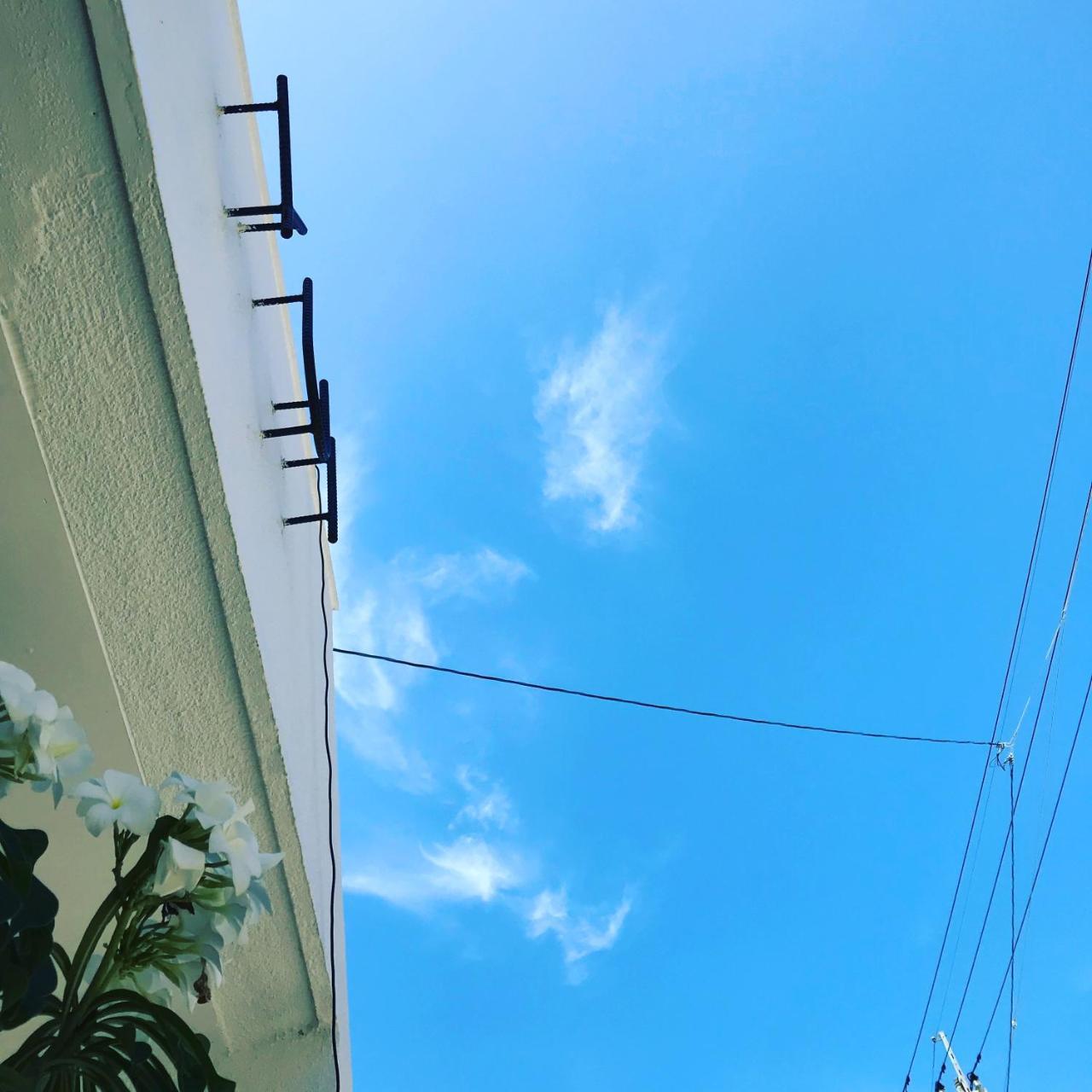 Meedafu'S Yui Hostel And Coffee 舆论町 外观 照片