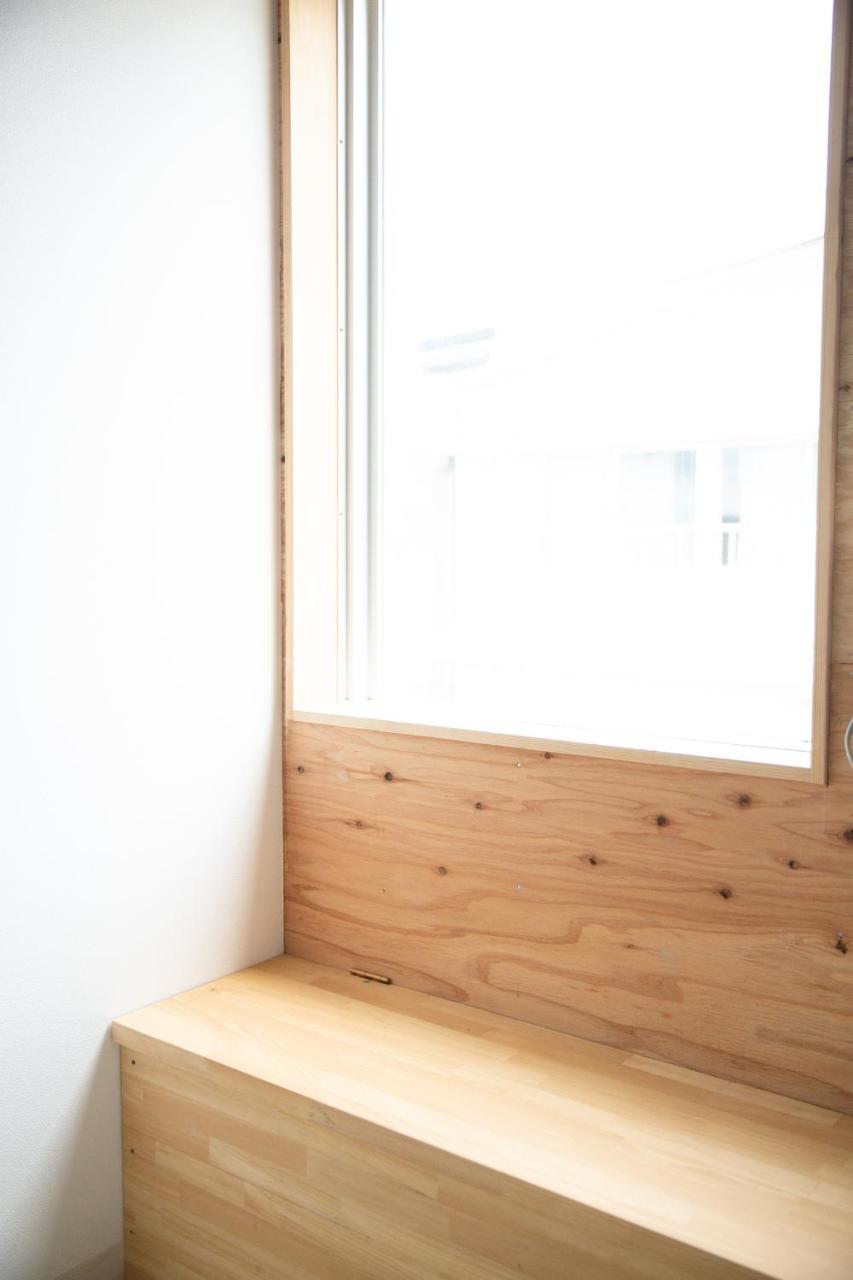 Meedafu'S Yui Hostel And Coffee 舆论町 外观 照片